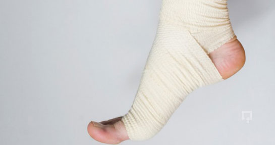 Yumuşak Doku Travması Belirtileri ve Tedavisi